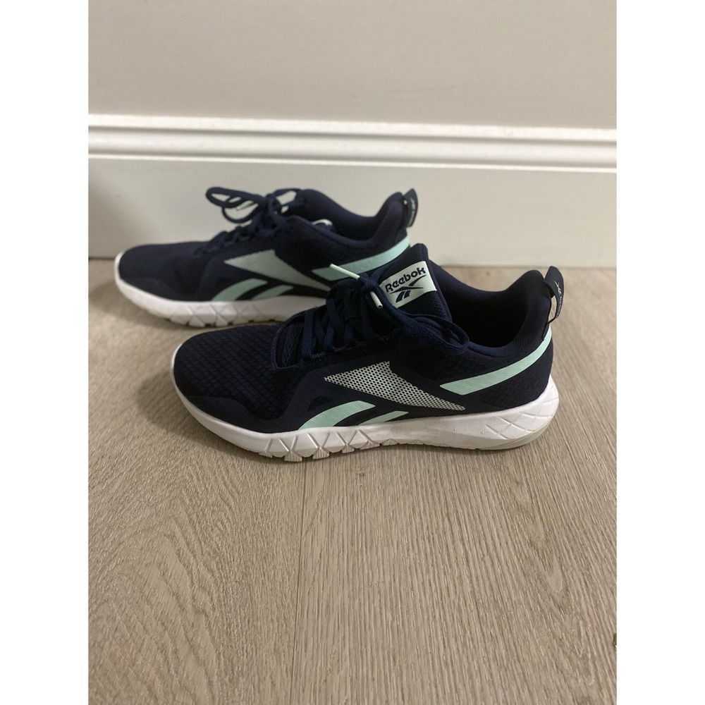 Women's Reebok Sneakers - Picture 2 of 8